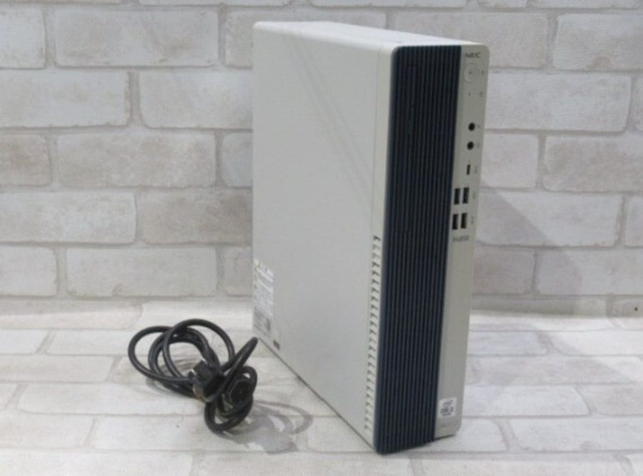 NEC Mate MRL36L-7（Core i3-10100・16GB）