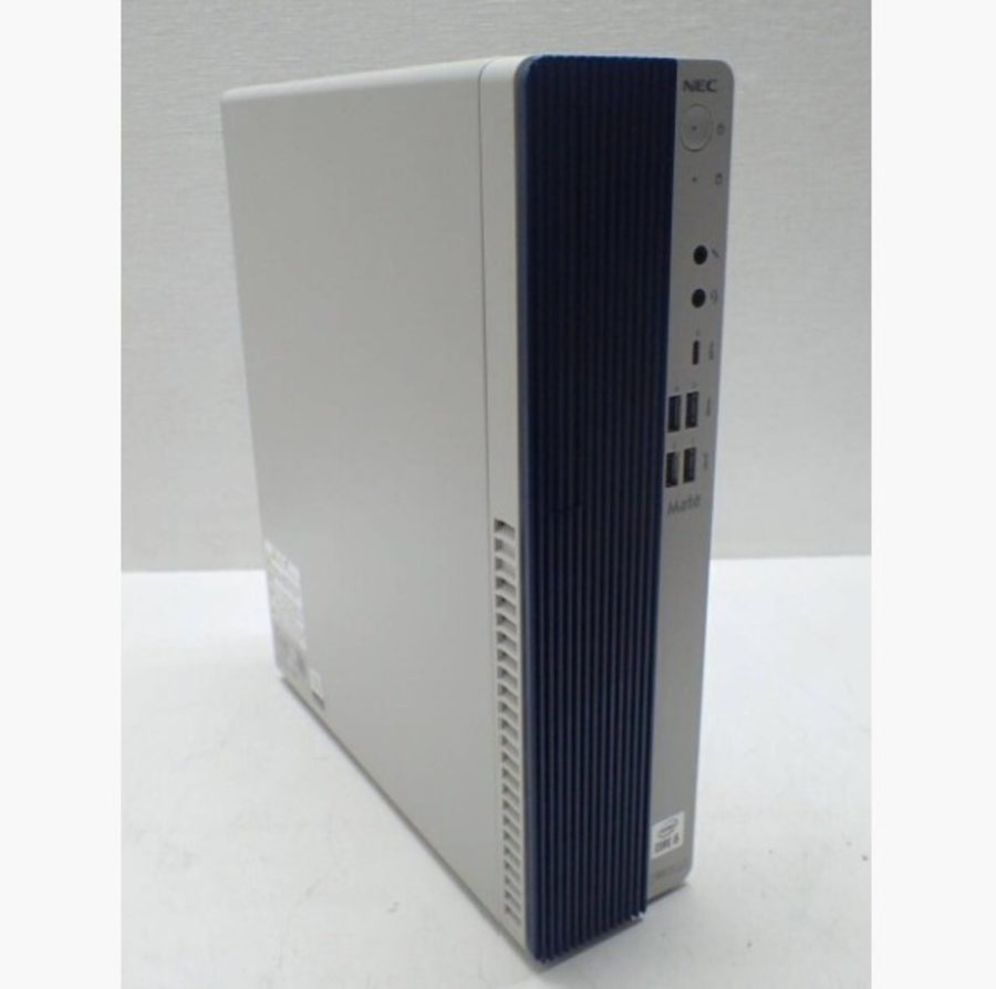 NEC MKM31E-7（第10世代 Core i5-10500）