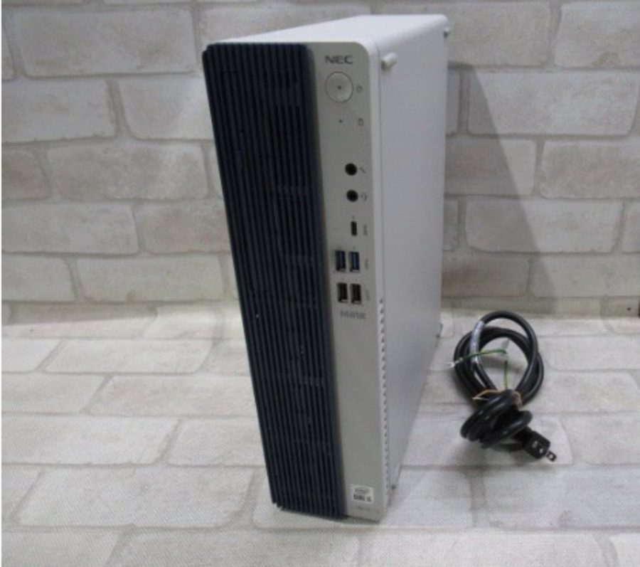 NEC Mate MRH29L（第10世代 Core i7）