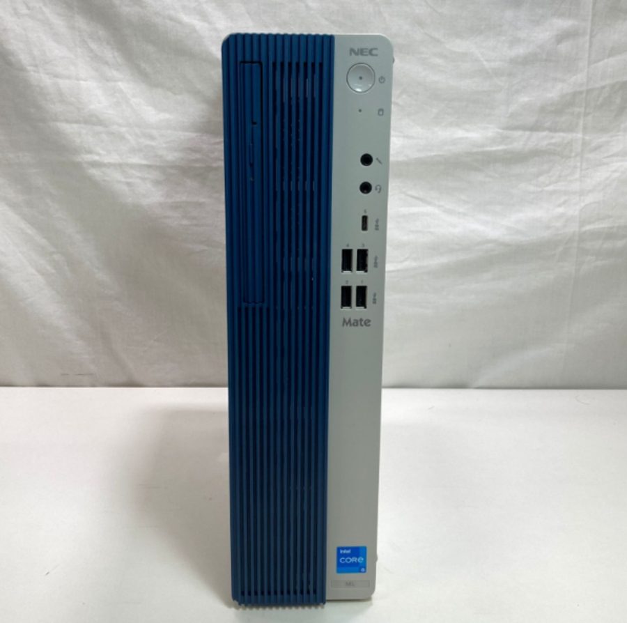 NEC Mate ML-F（第12世代 Core i5）
